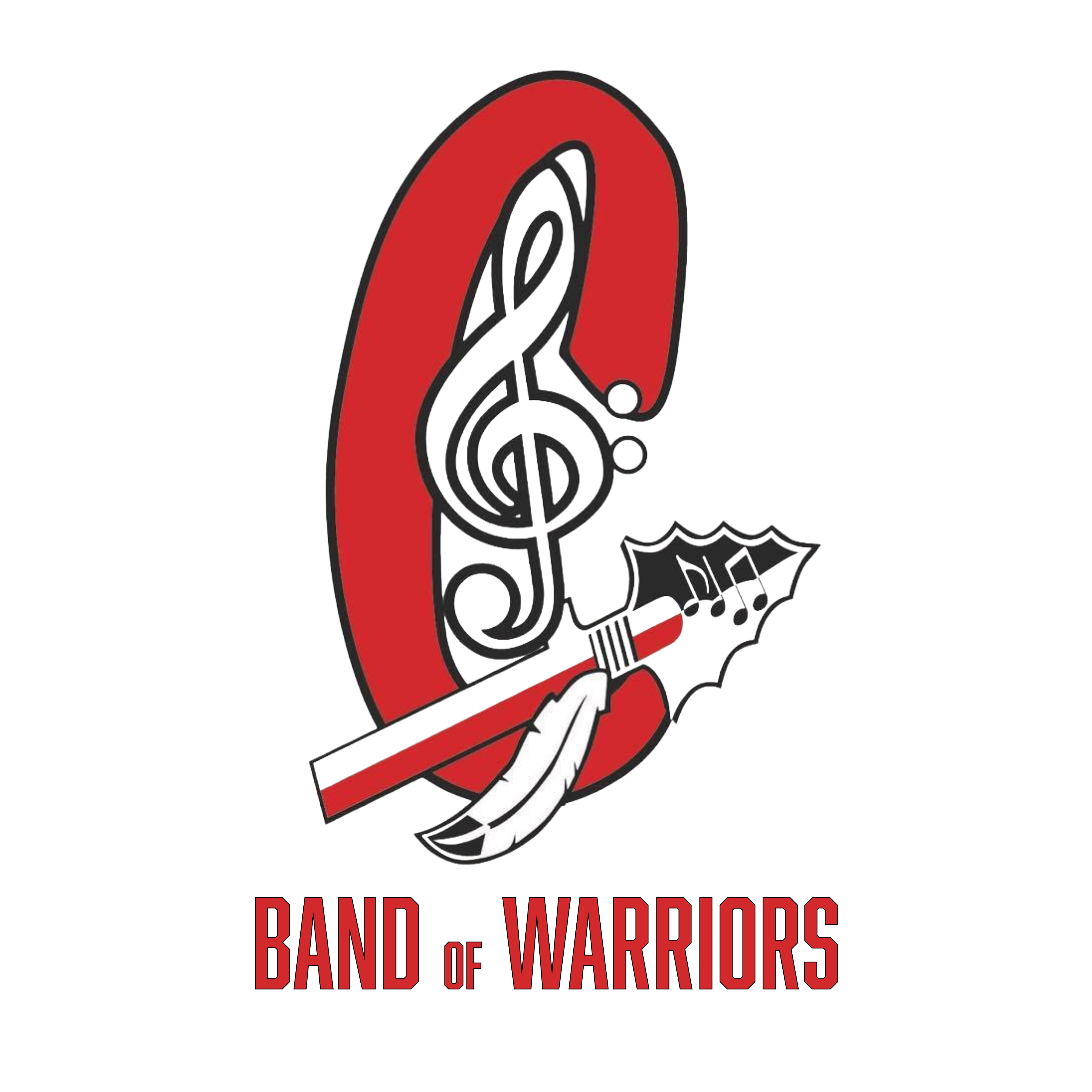 Band of Warriors #1