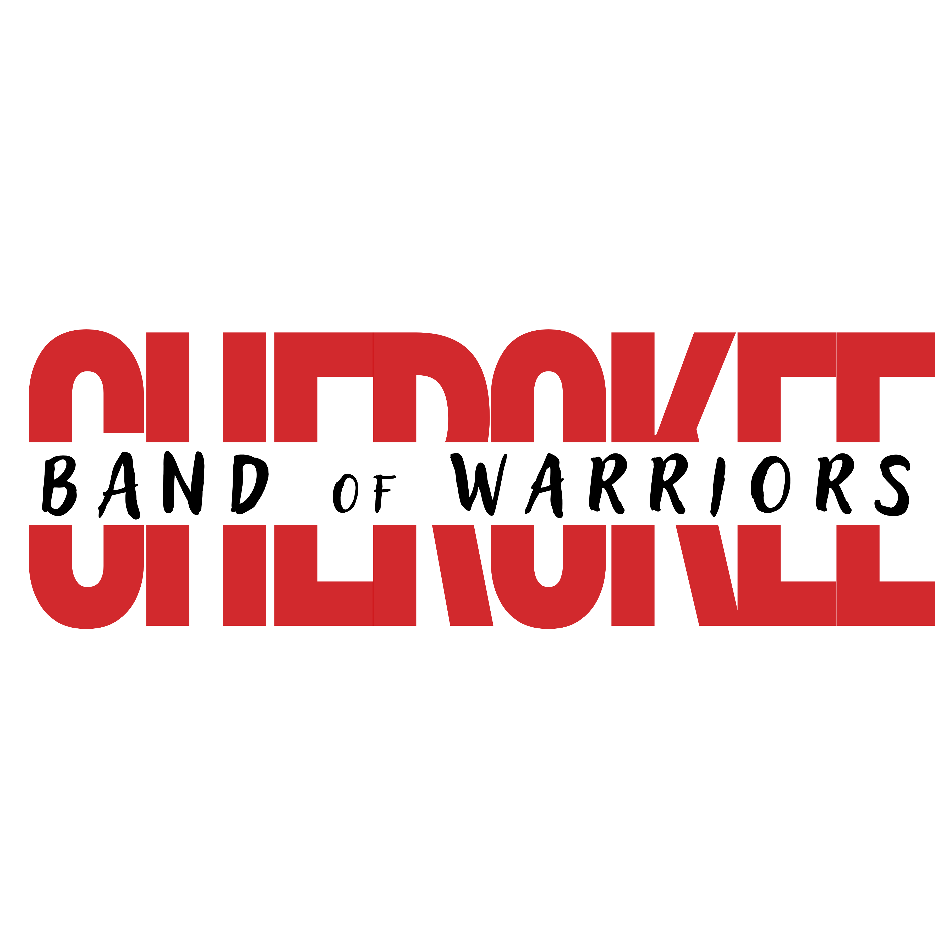 Band of Warriors #4