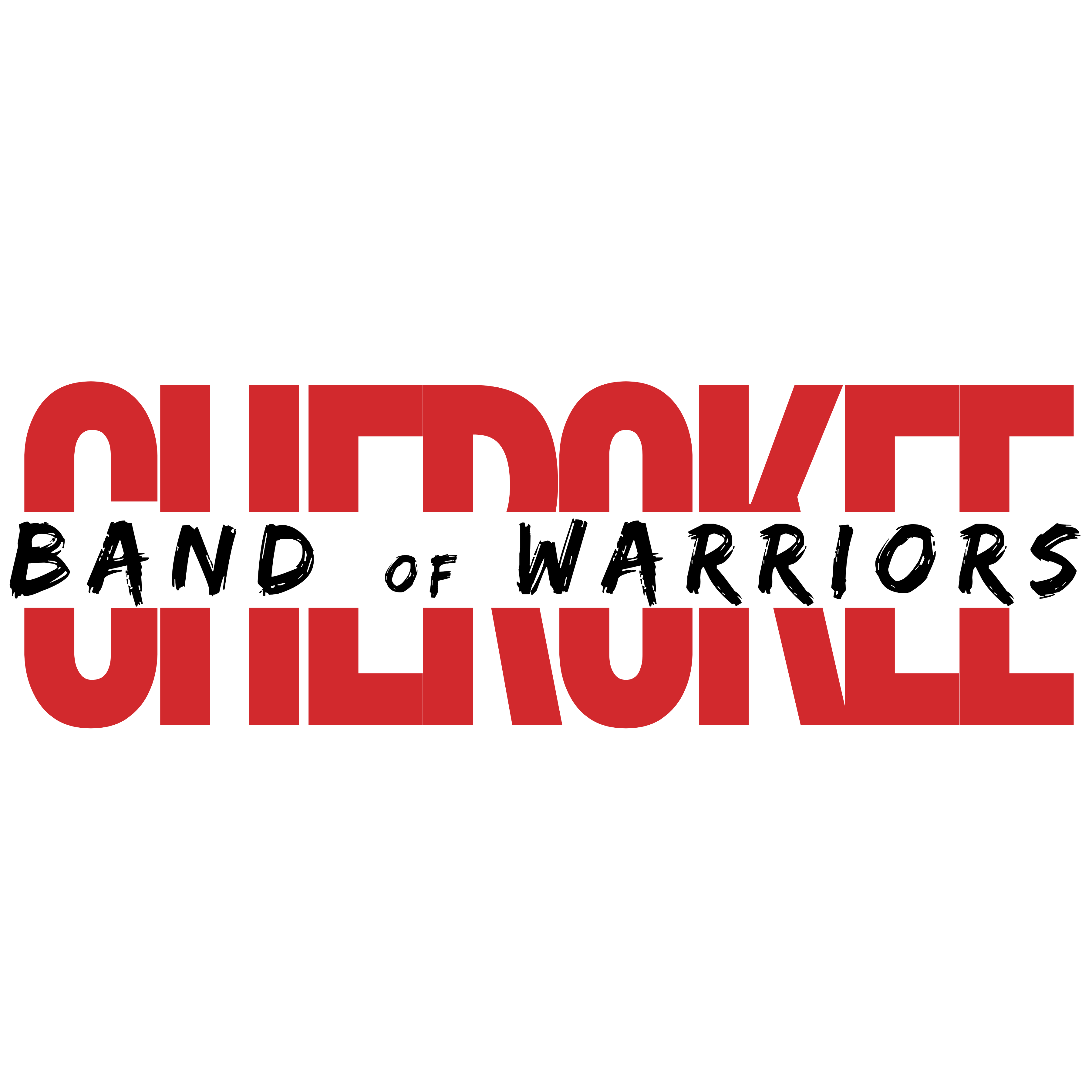 Band of Warriors #5