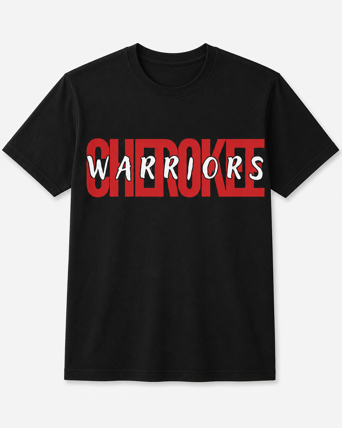 Warriors #1