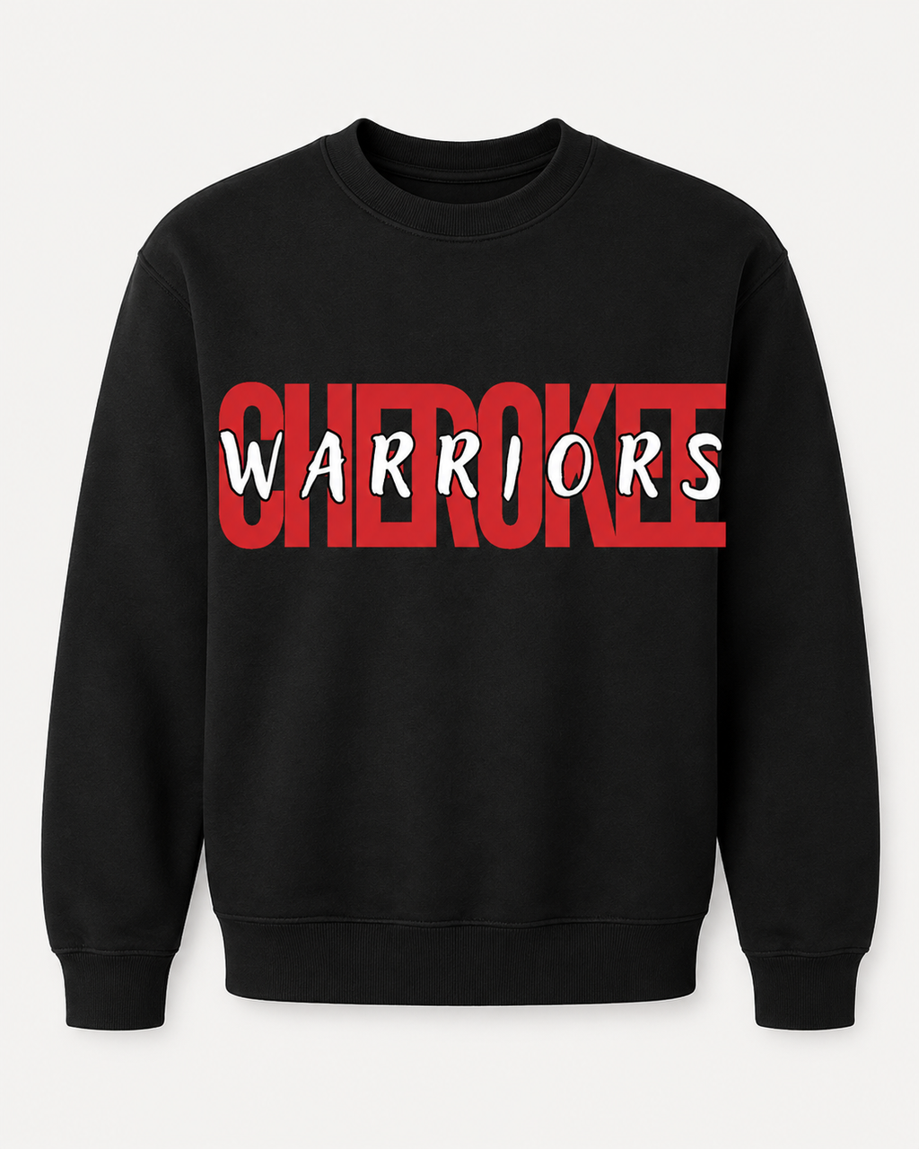Warriors #1