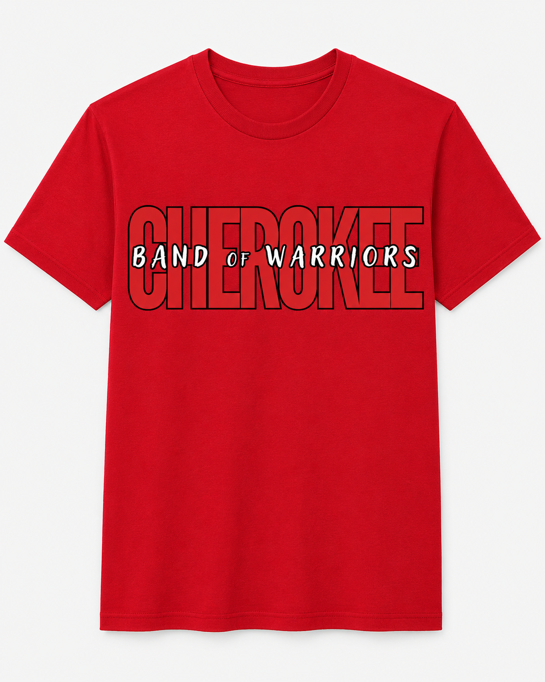 Band of Warriors #2