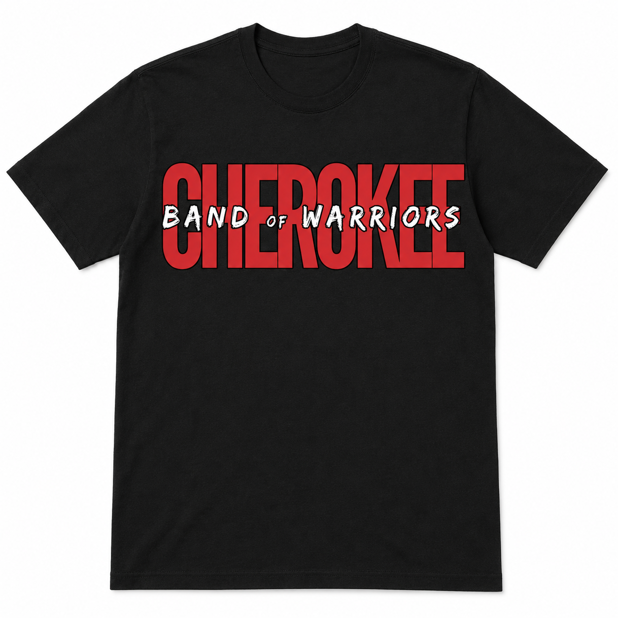Band of Warriors #3
