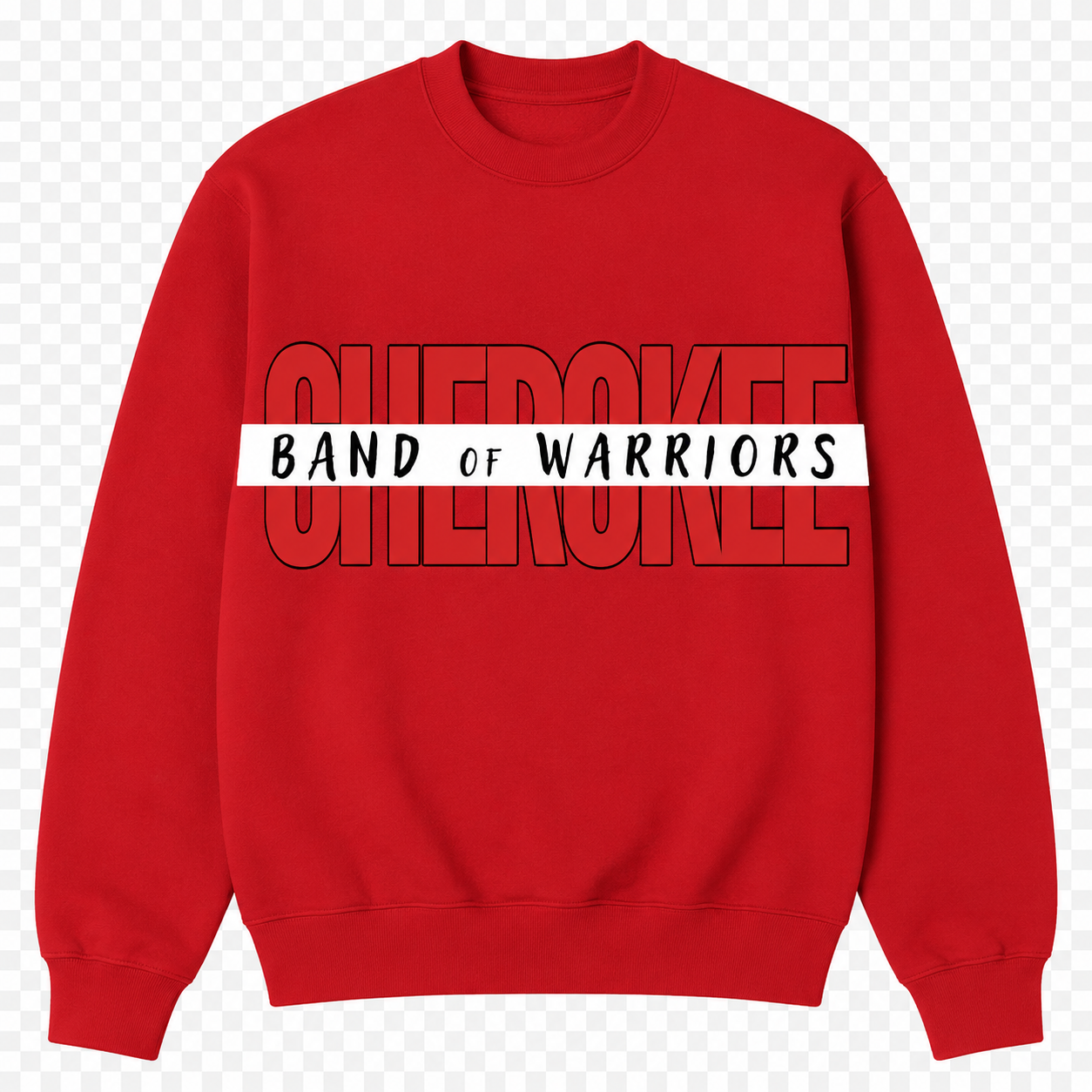 Band of Warriors #4