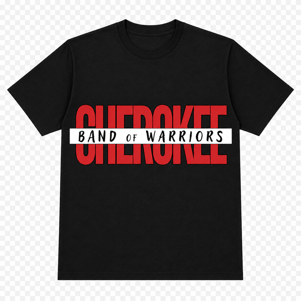 Band of Warriors #4