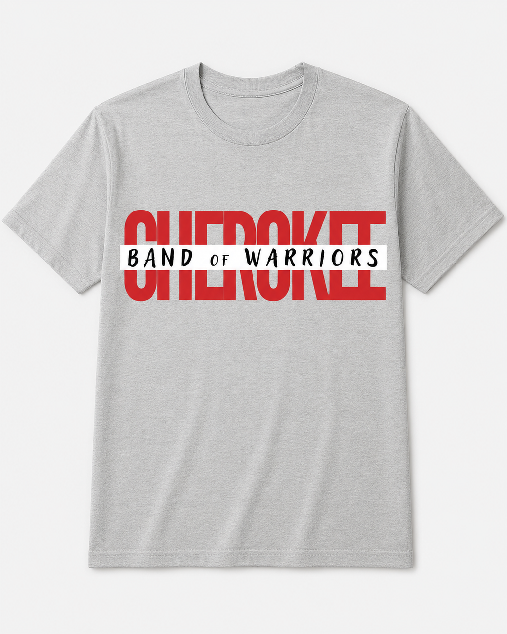 Band of Warriors #4
