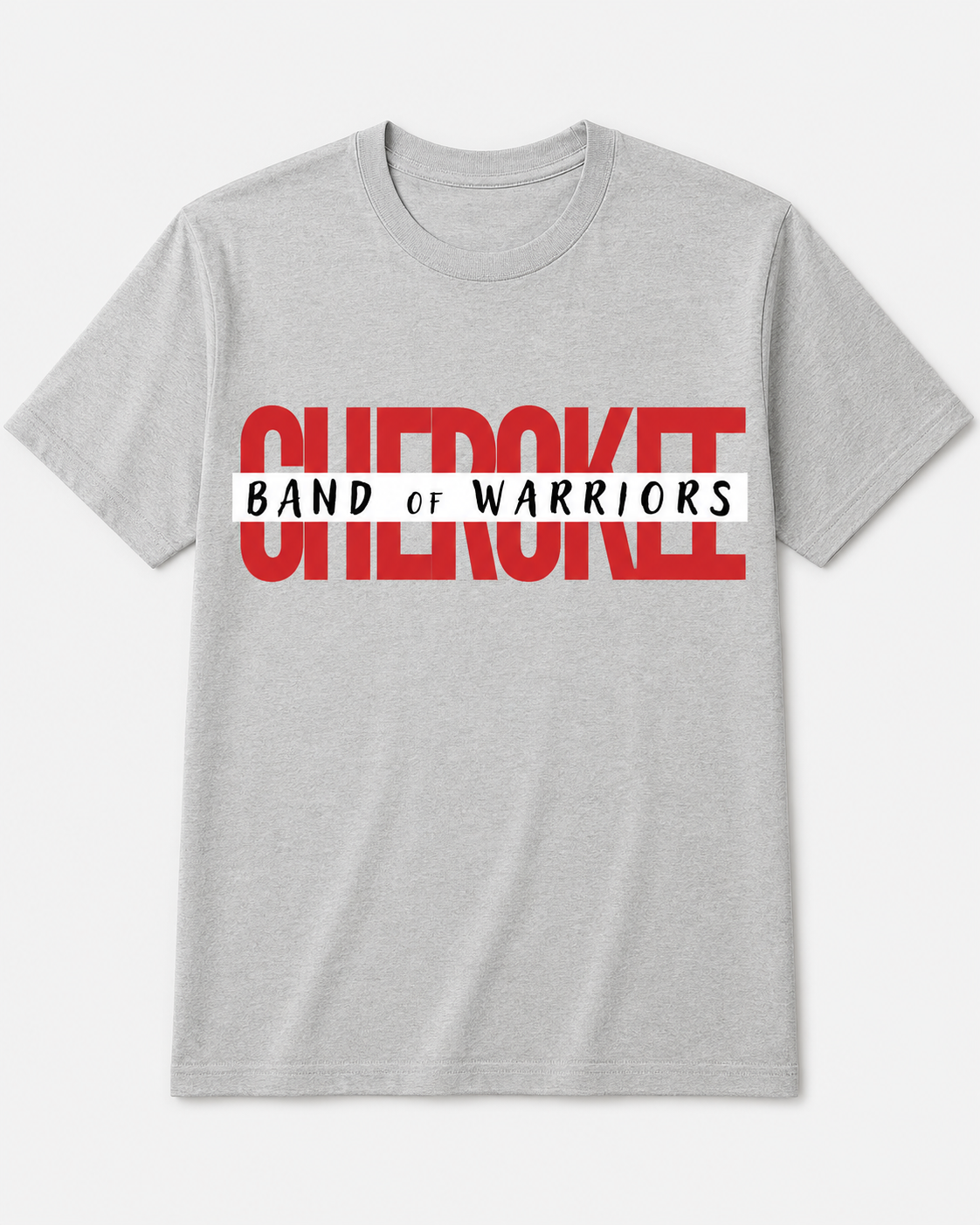 Band of Warriors #4