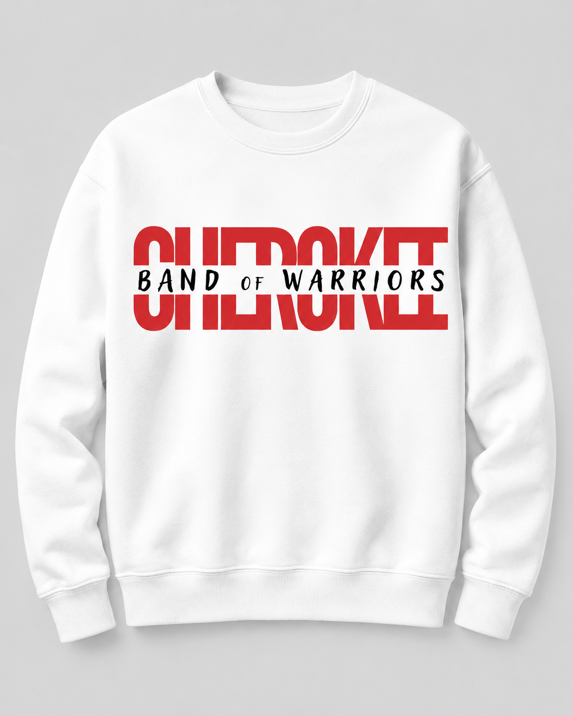 Band of Warriors #4