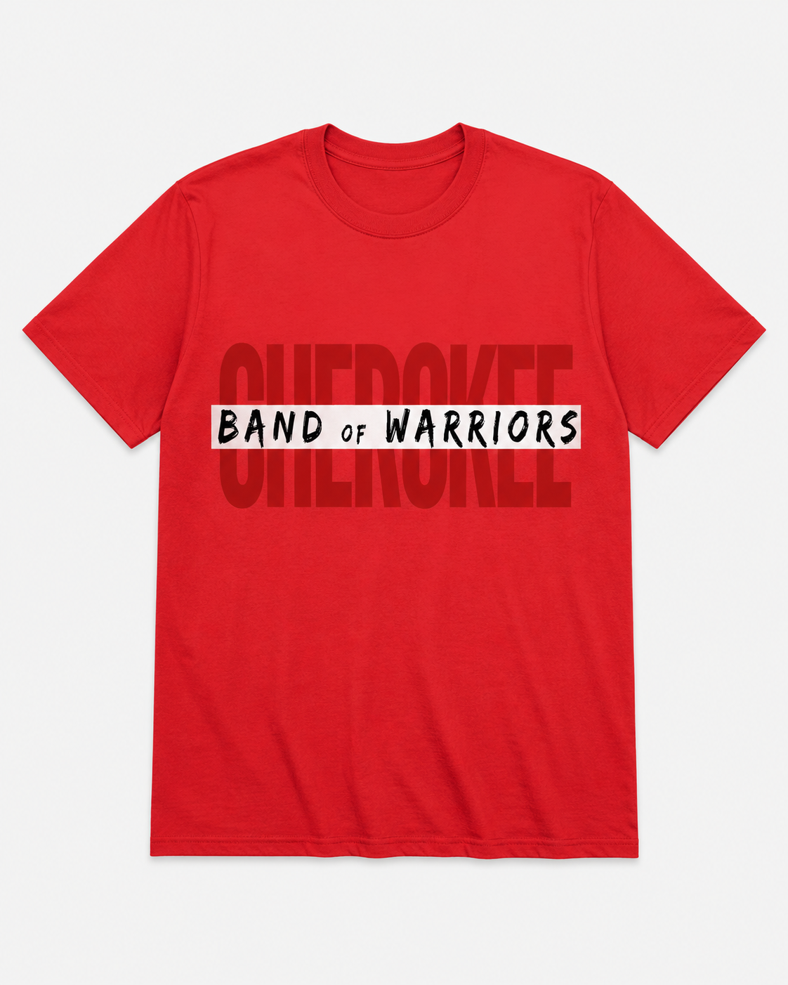 Band of Warriors #5