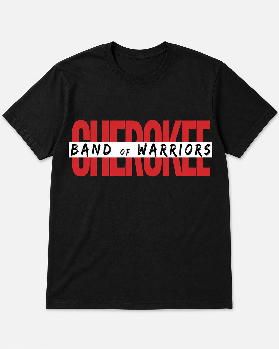 Band of Warriors #5