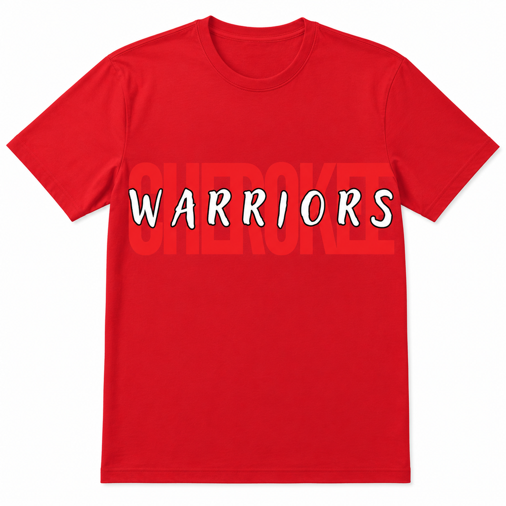 Warriors #1