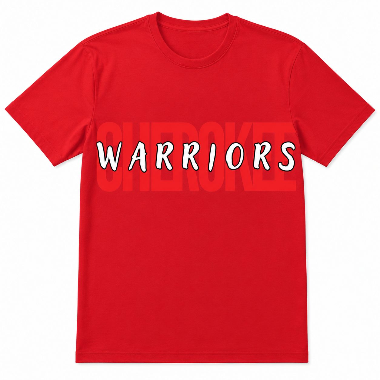 Warriors #1