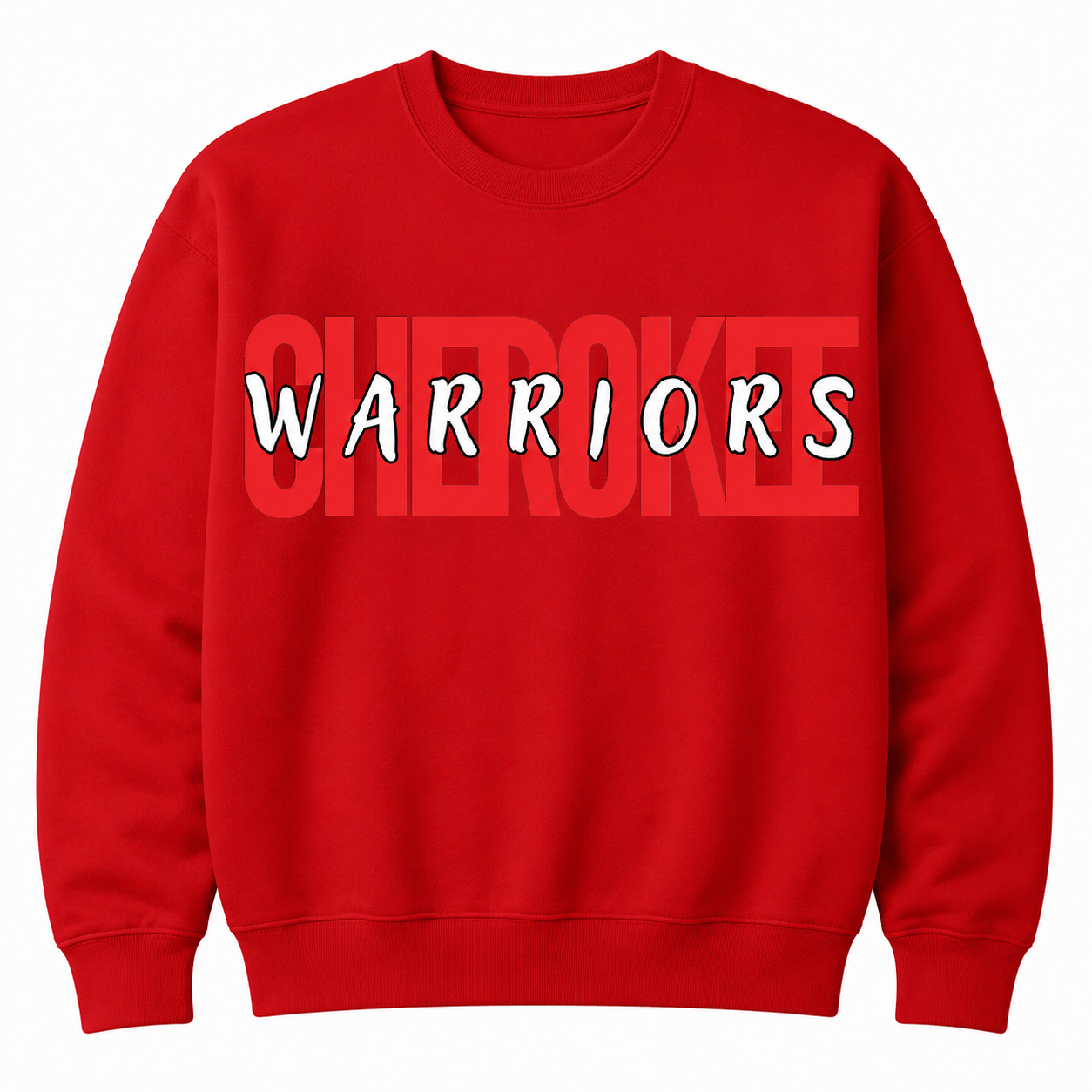 Warriors #1
