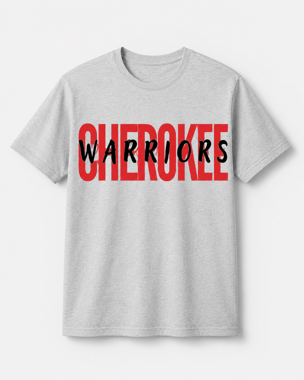 Warriors #1