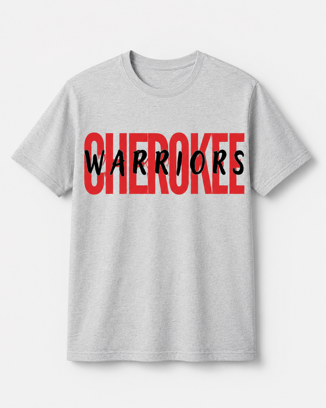Warriors #1