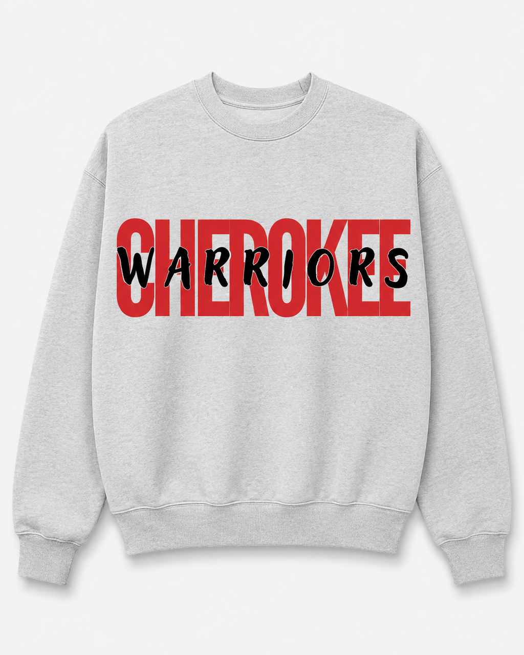 Warriors #1