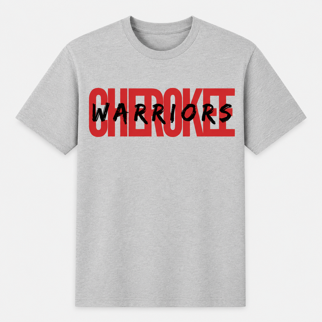 Warriors #2