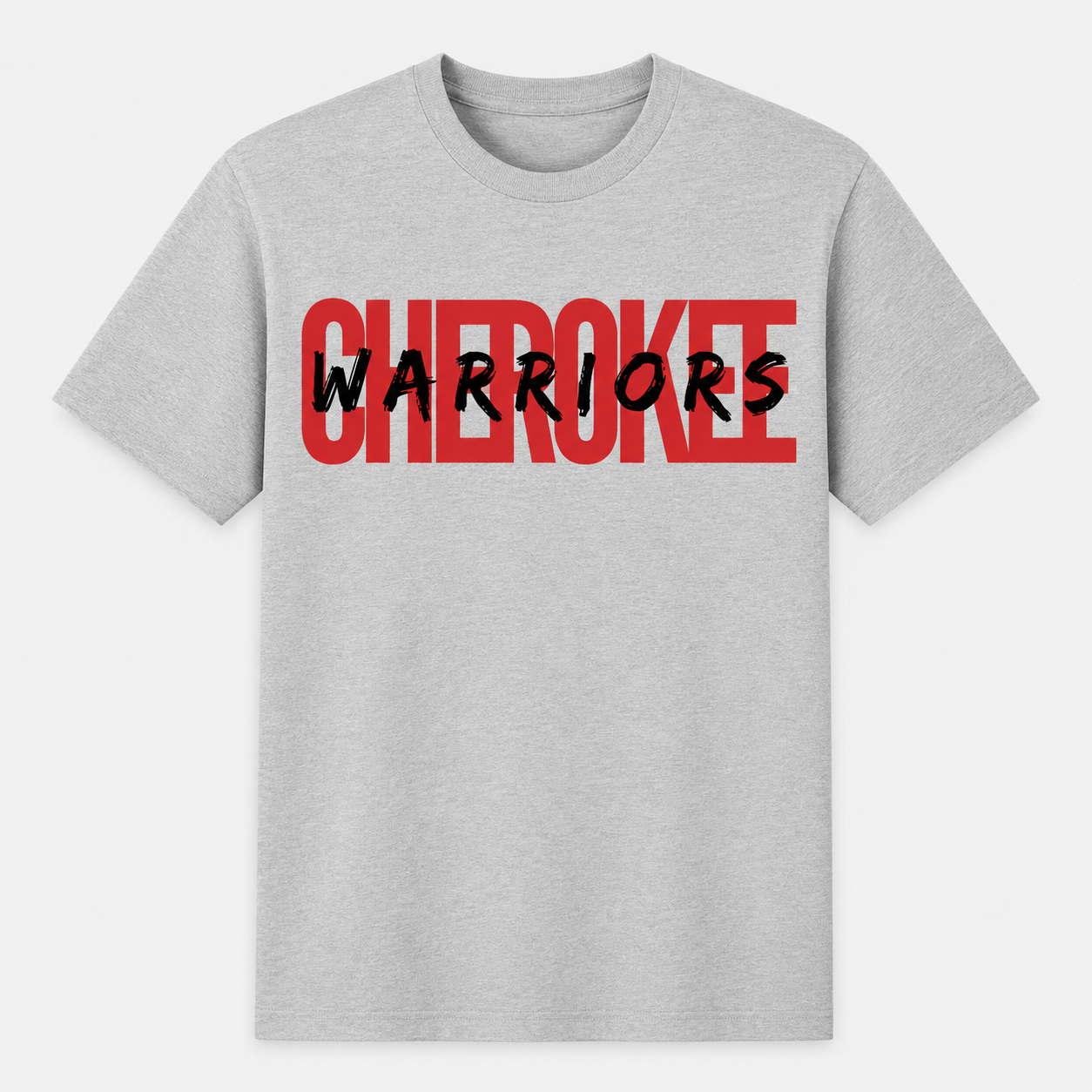 Warriors #2