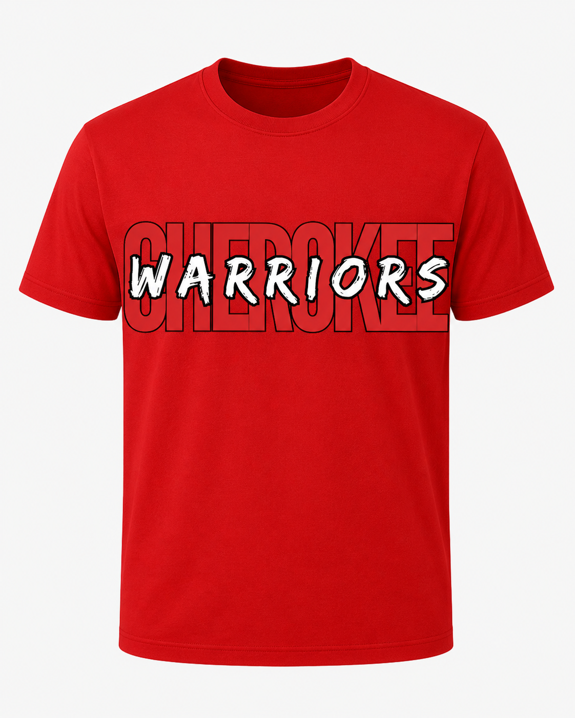 Warriors #2
