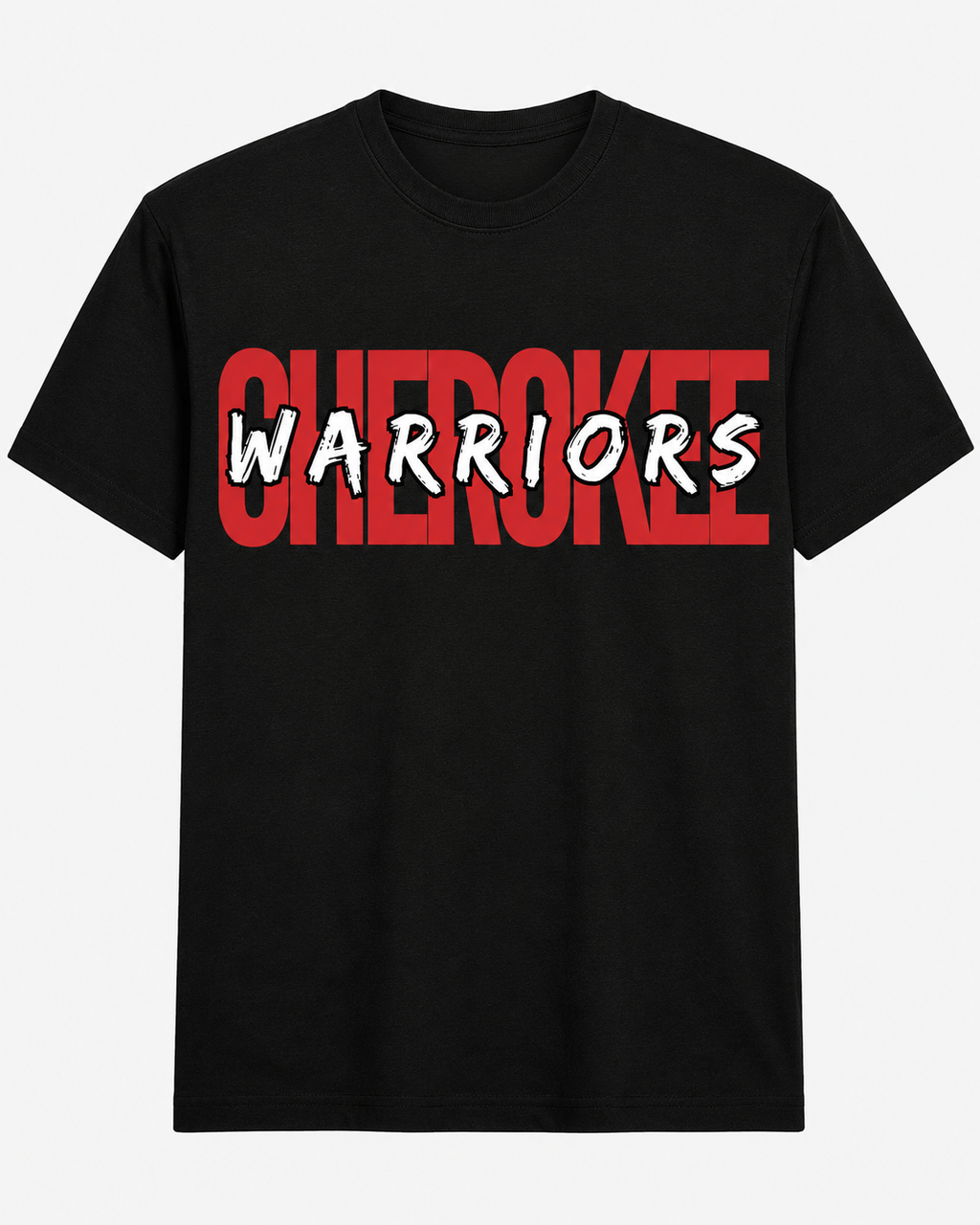 Warriors #2