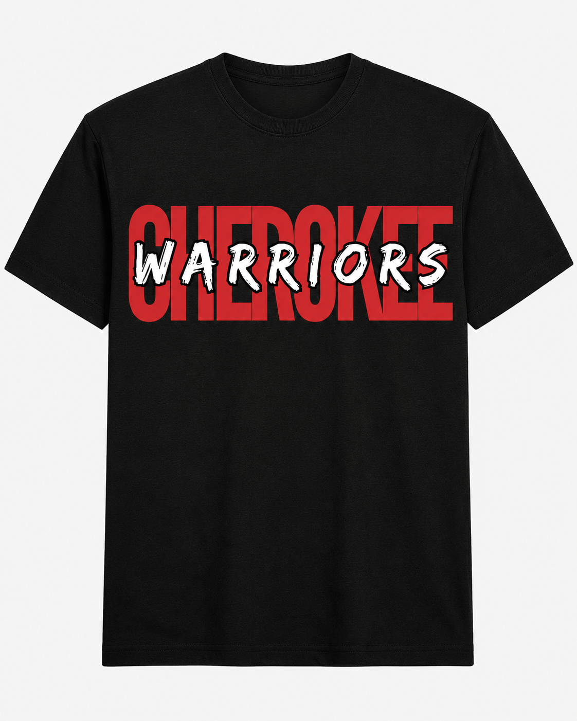 Warriors #2