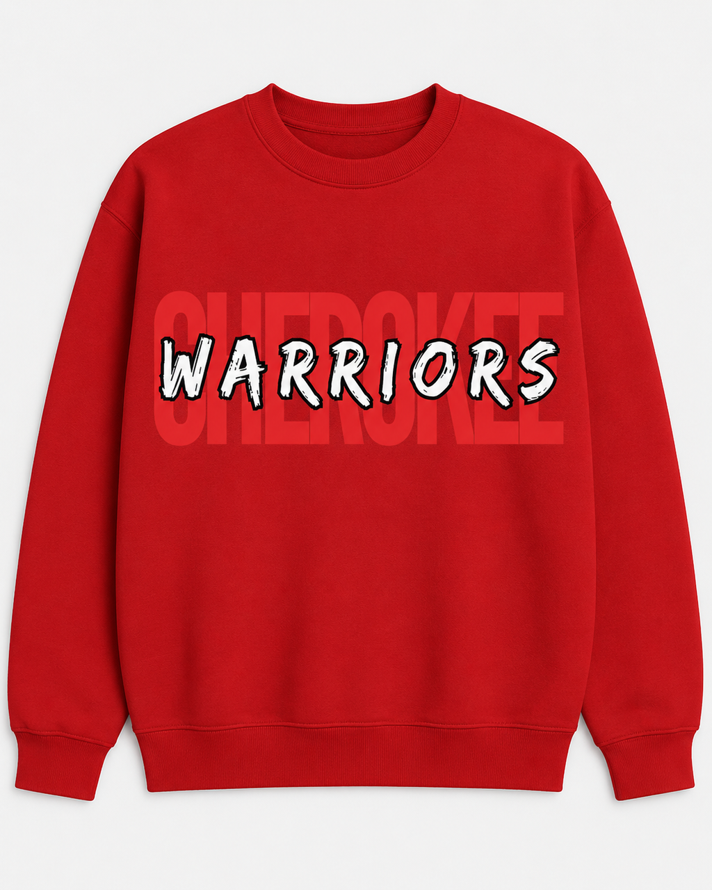 Warriors #2