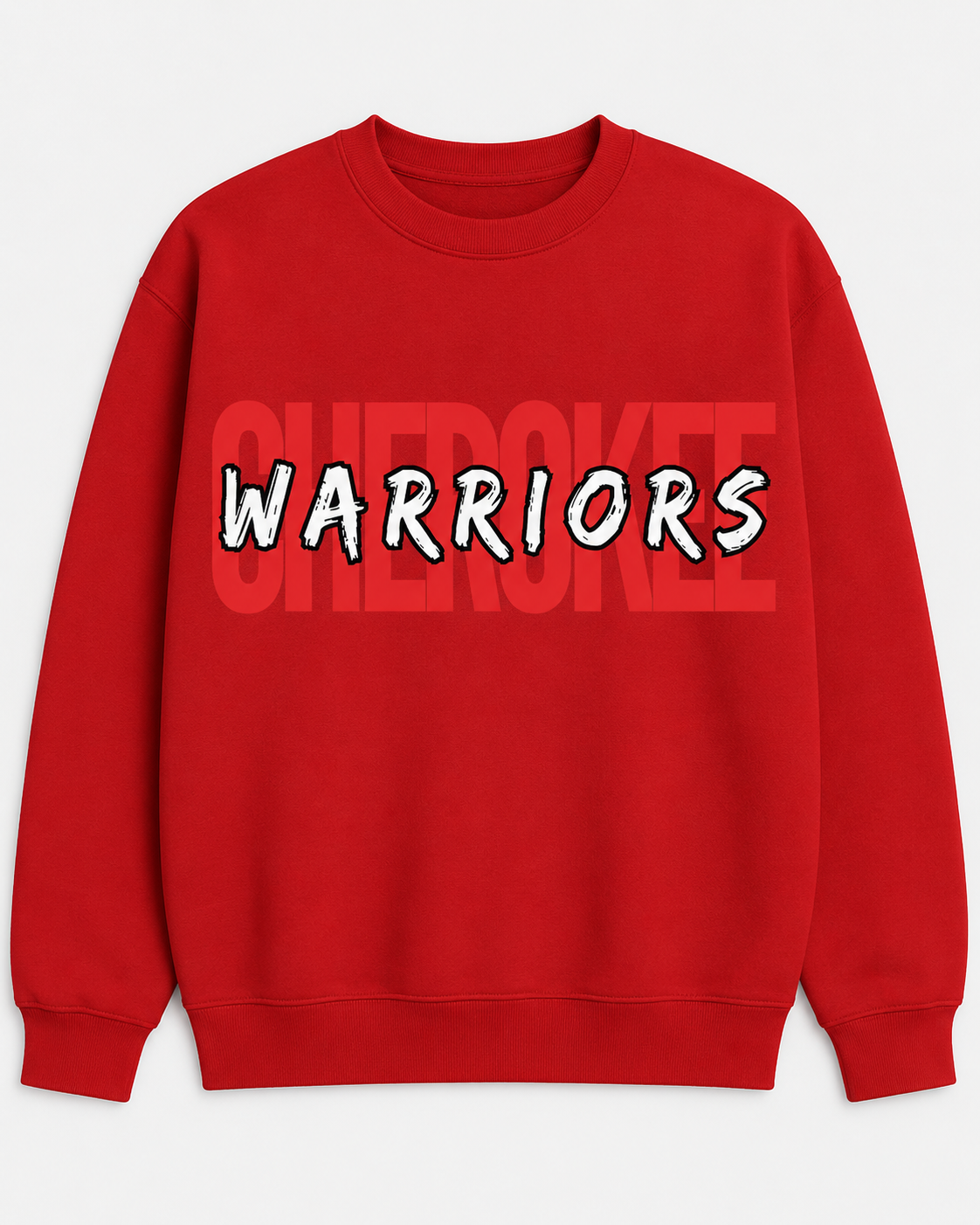 Warriors #2