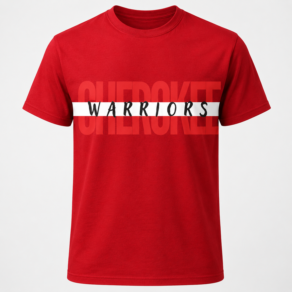 Warriors #3