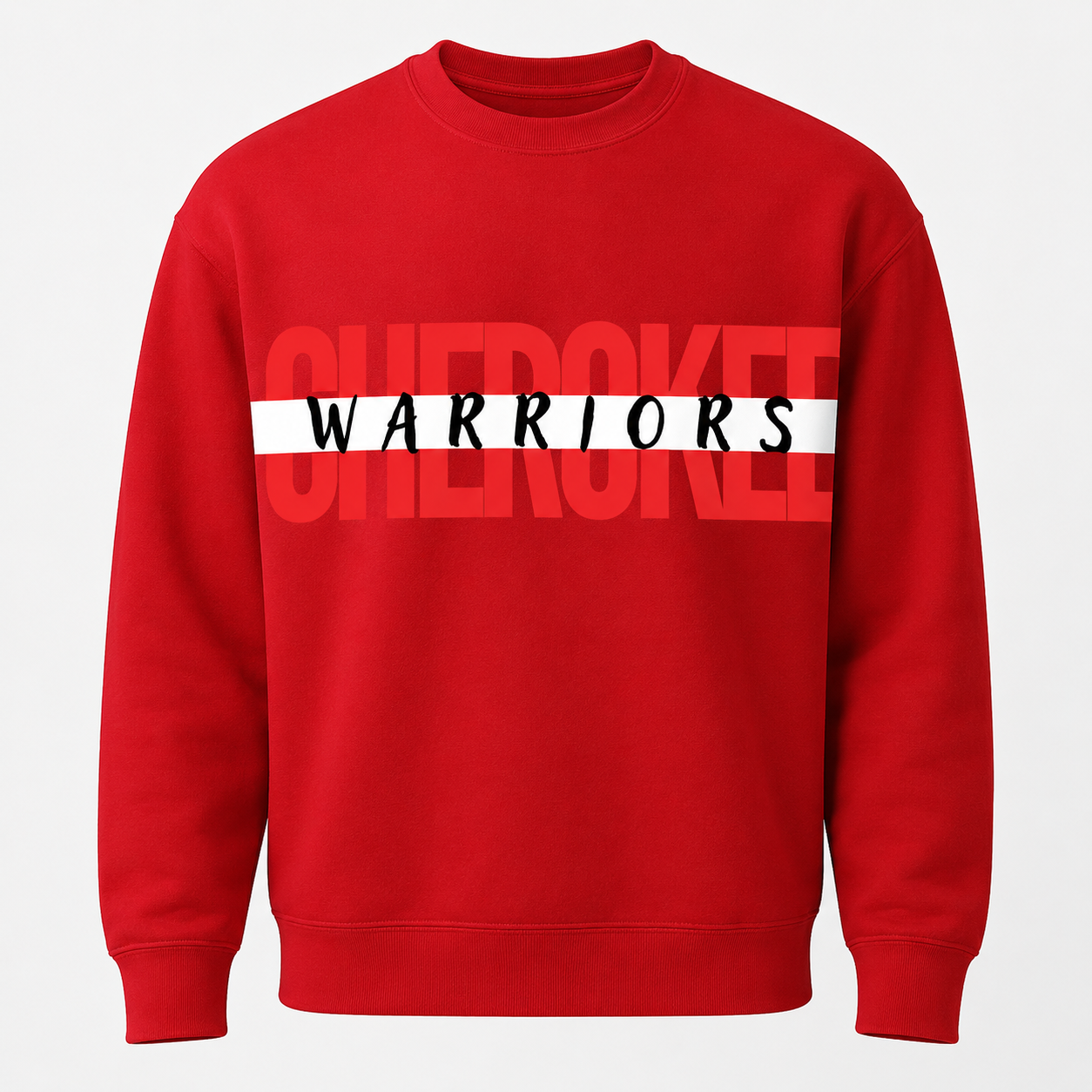 Warriors #3