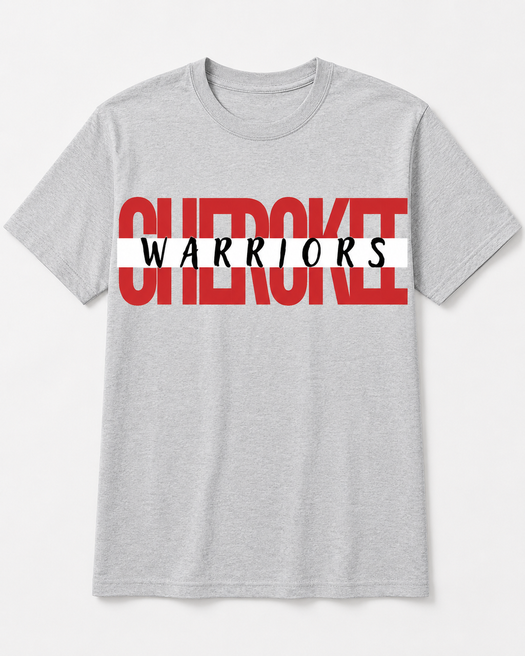 Warriors #3