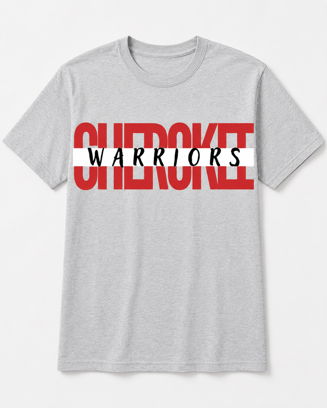 Warriors #3