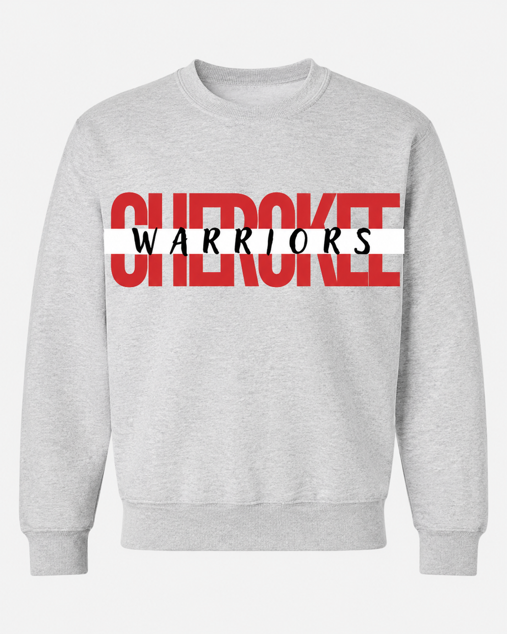 Warriors #3