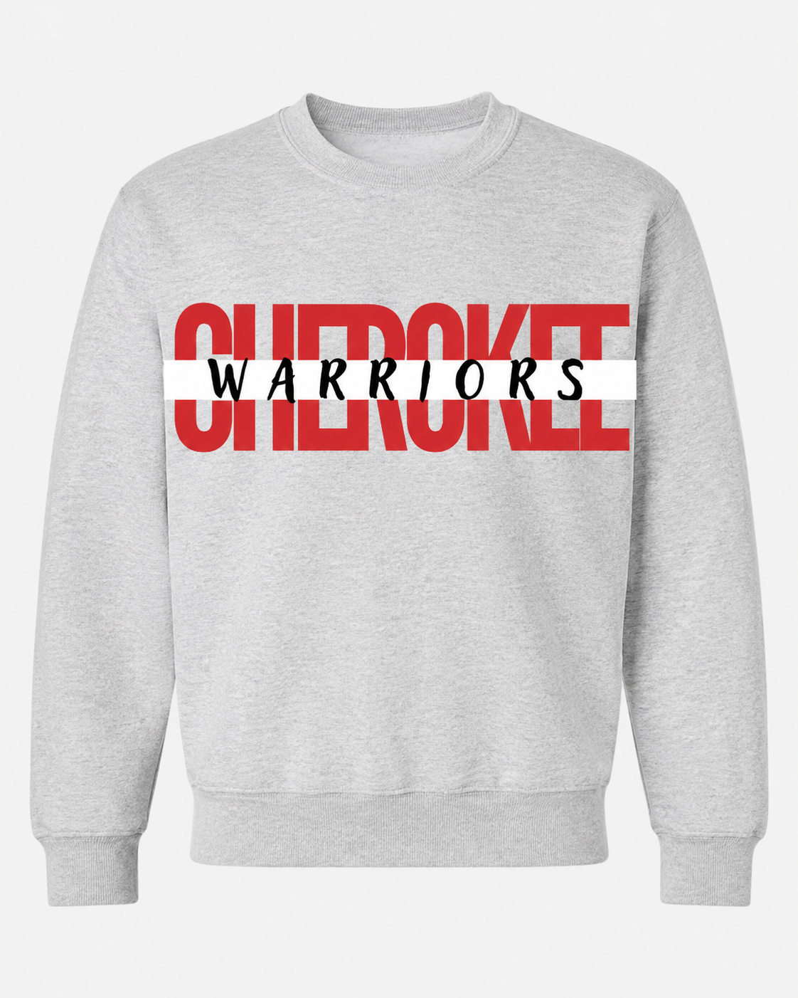 Warriors #3