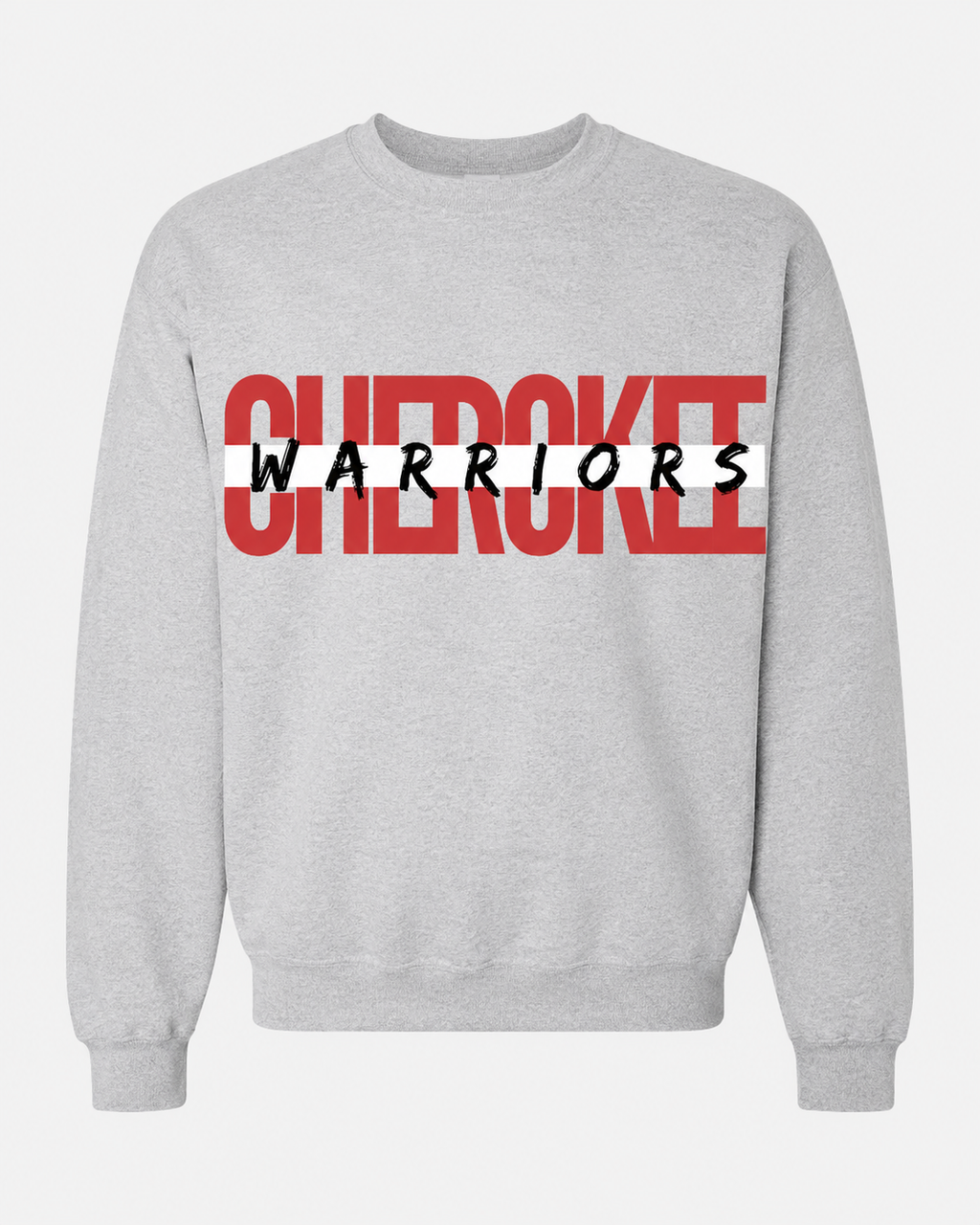Warriors #4
