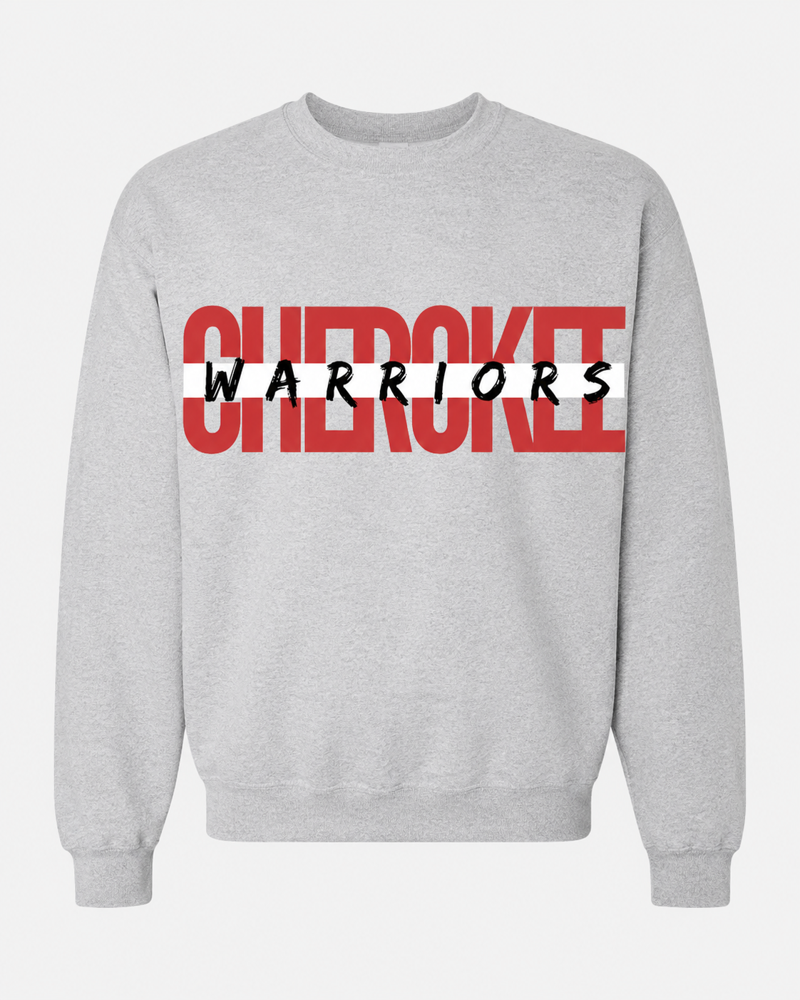 Warriors #4
