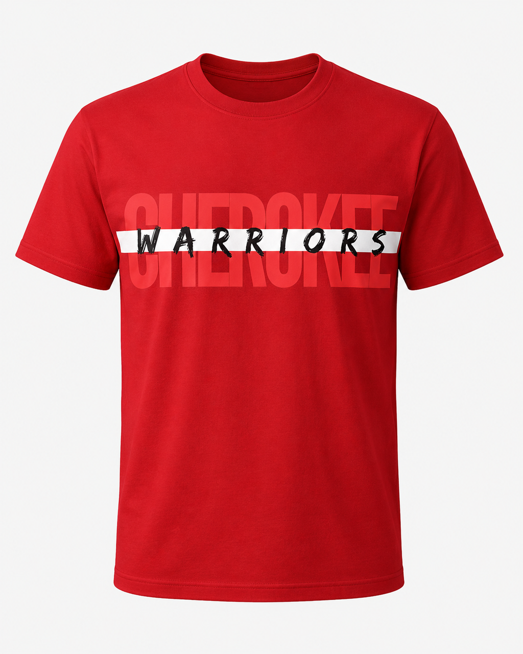 Warriors #4