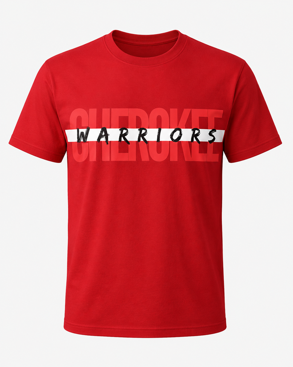Warriors #4