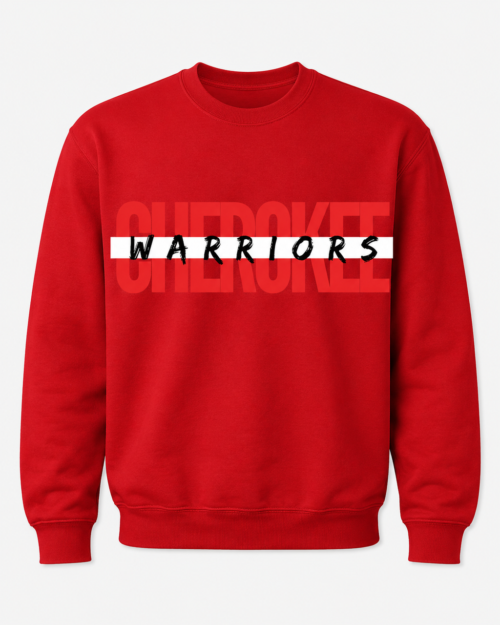 Warriors #4