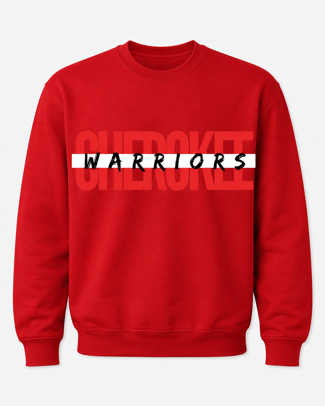 Warriors #4