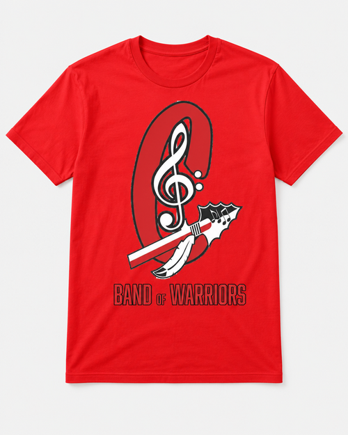 Band of Warriors #1