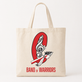 Canvas Tote