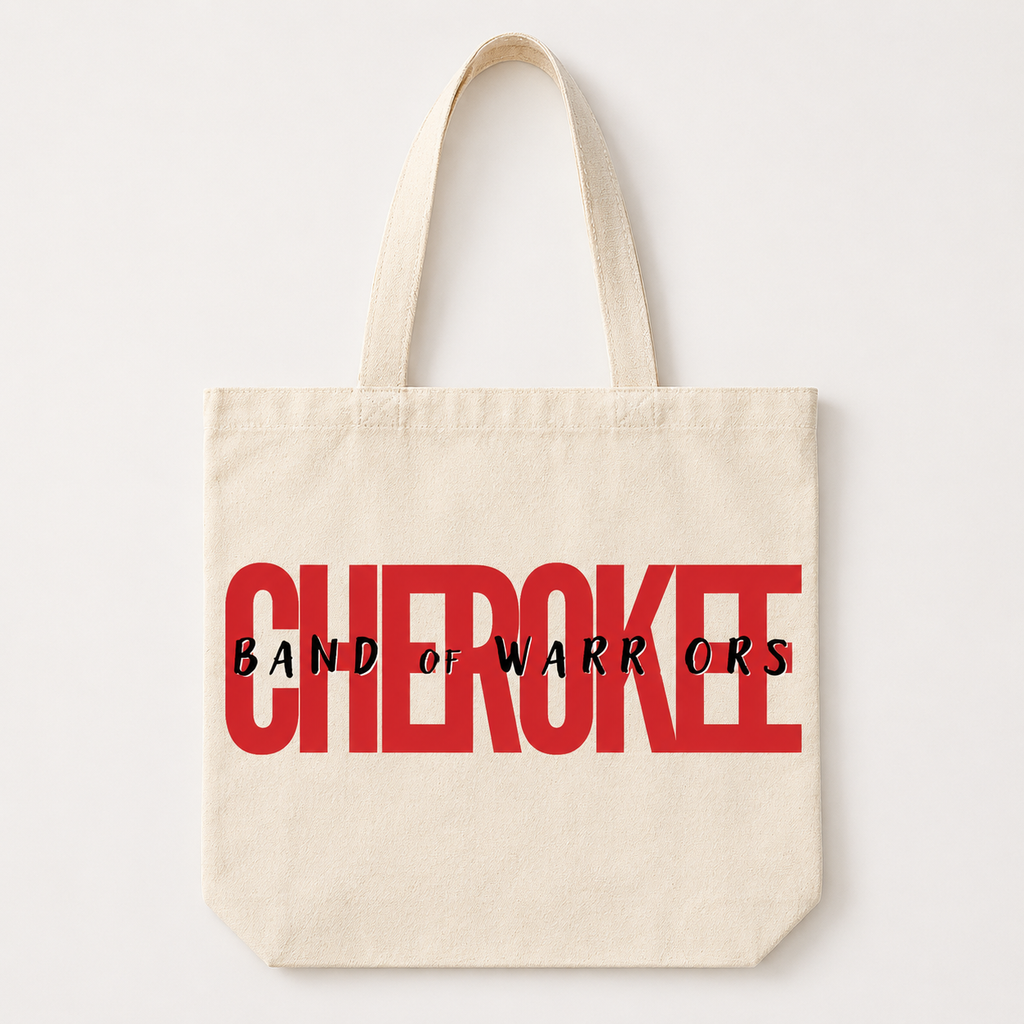 Canvas Tote