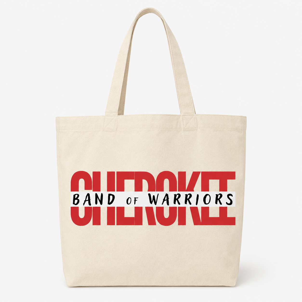 Canvas Tote