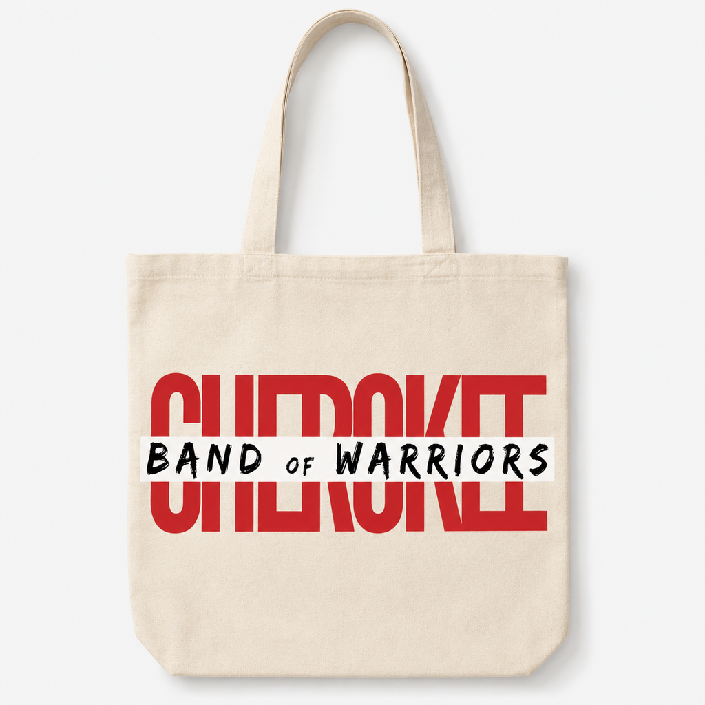 Canvas Tote