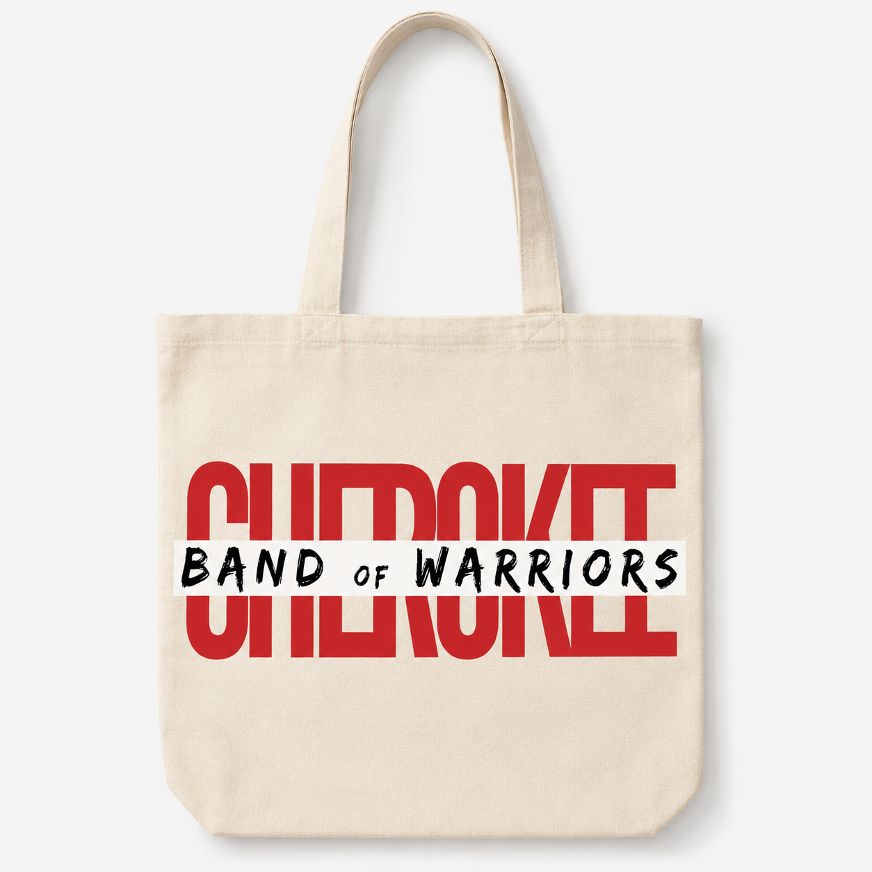 Canvas Tote