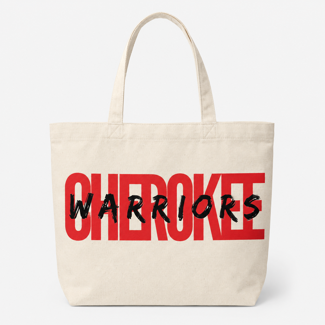 Canvas Tote