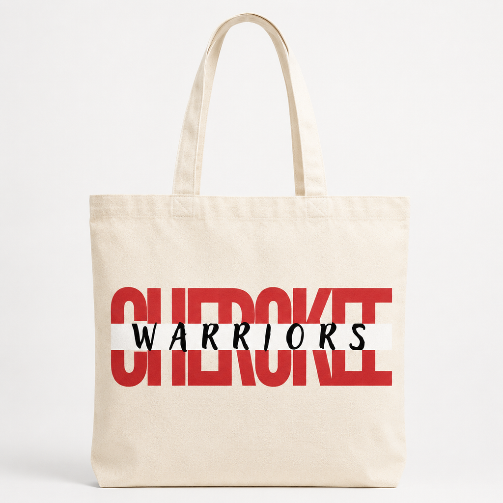 Canvas Tote