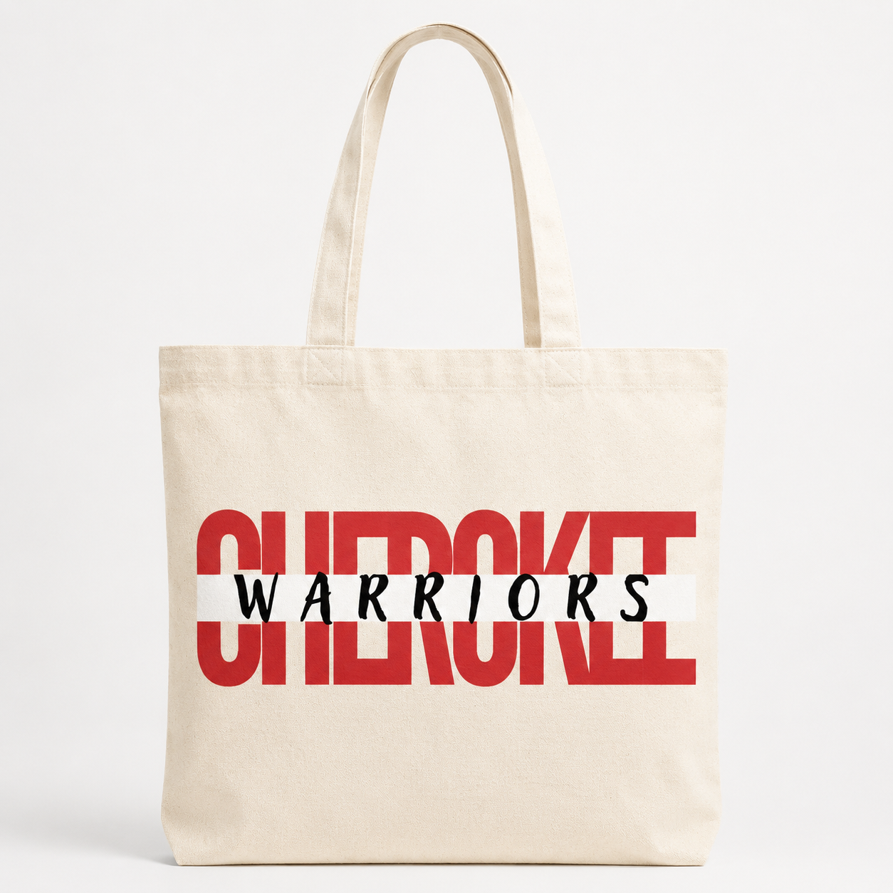 Canvas Tote