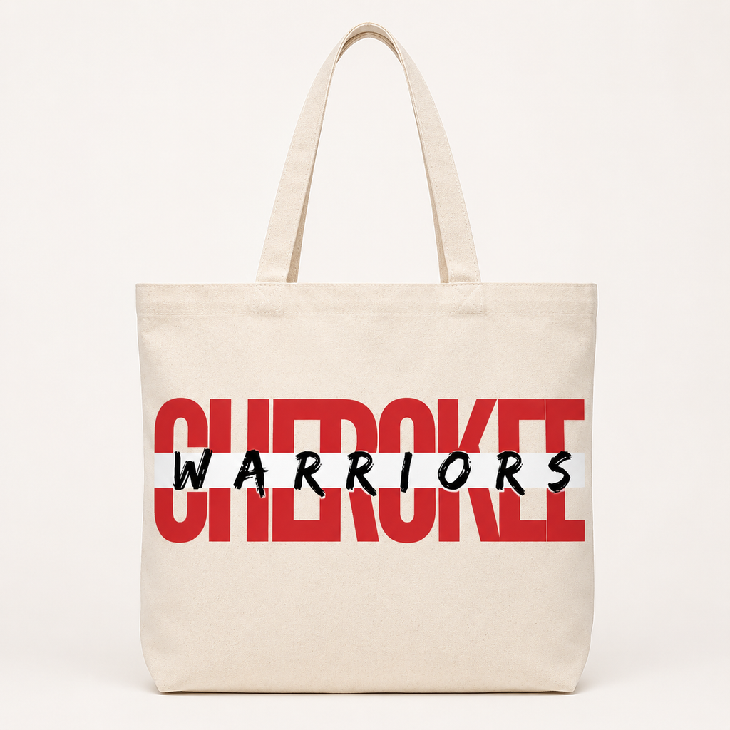 Canvas Tote
