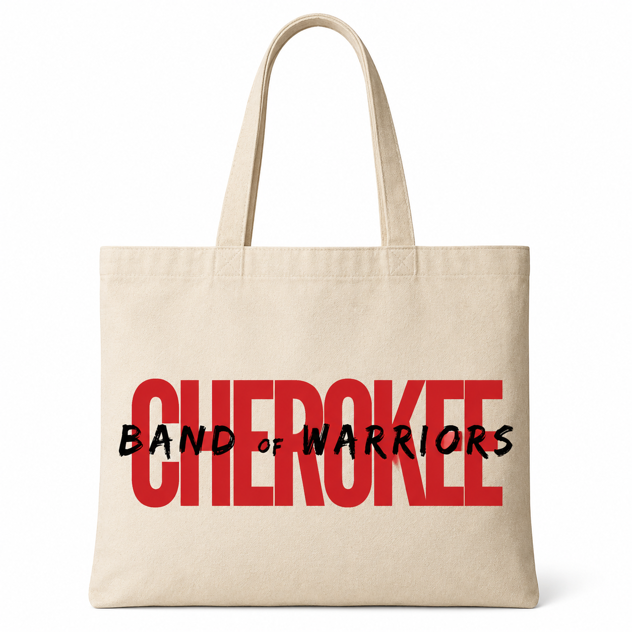 Canvas Tote